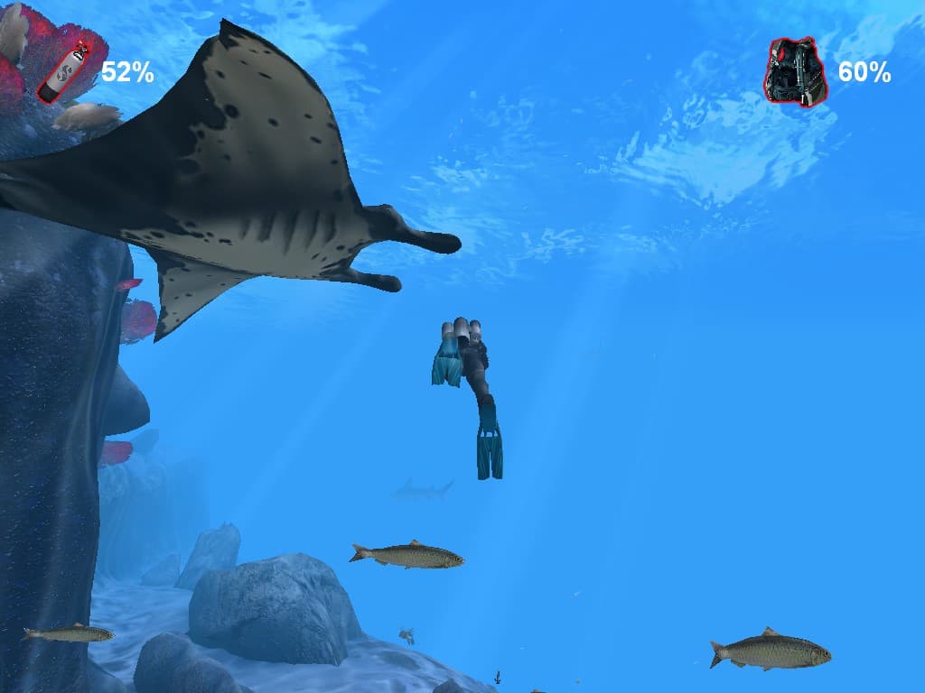 Check Dive screenshot 5