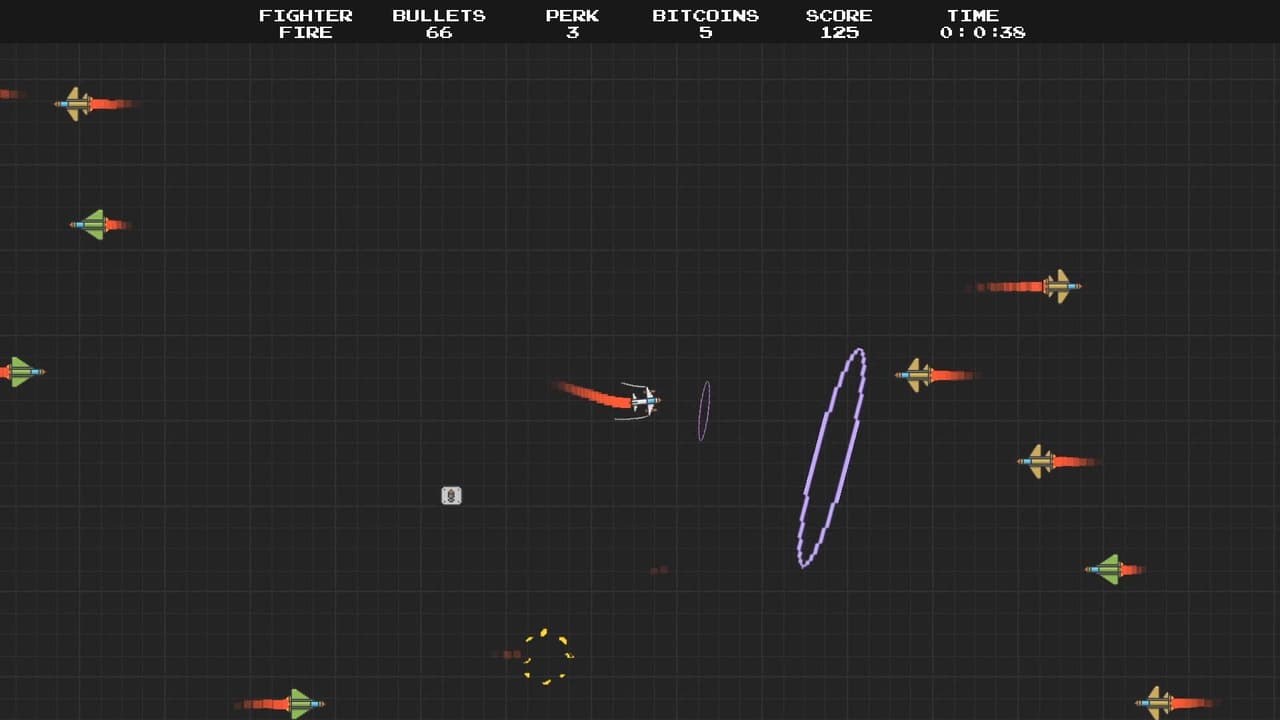 Alien Frontline