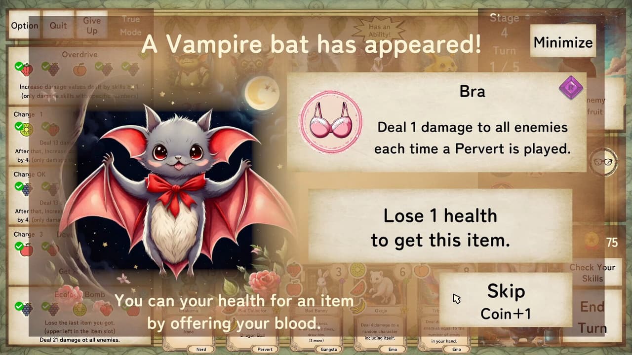 Kemotaku screenshot 4