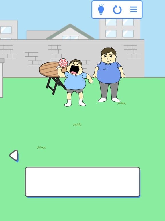 SNITCH FOODS!