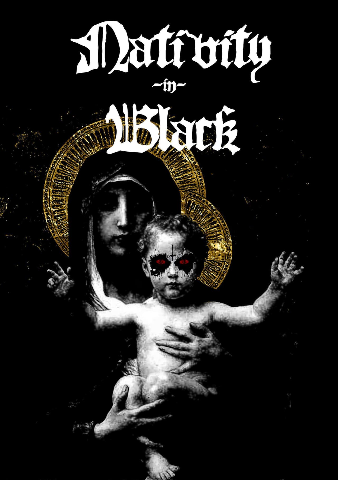 Nativity in Black screenshot 2