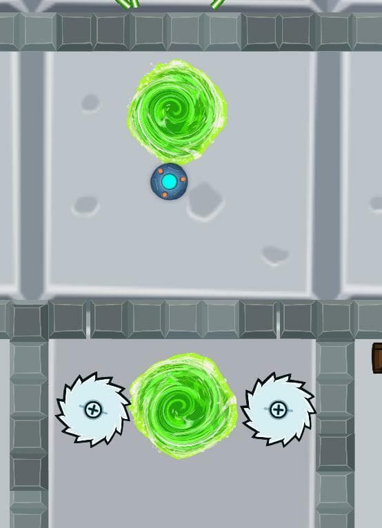The Impossible Adventure screenshot 2
