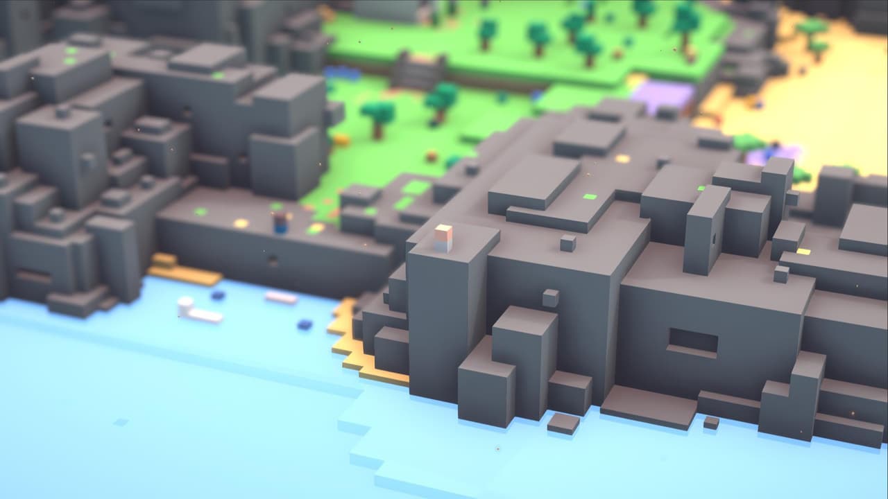 a mess like this screenshot 3