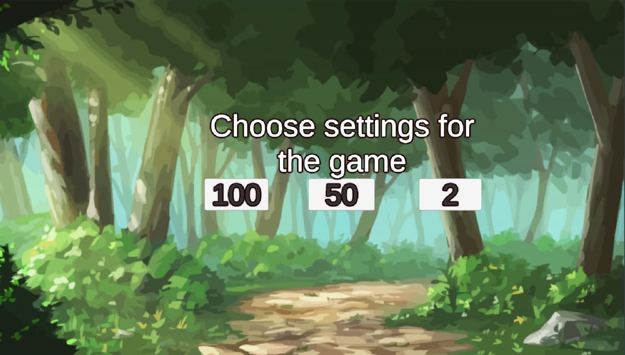 To-Wars - 2 players