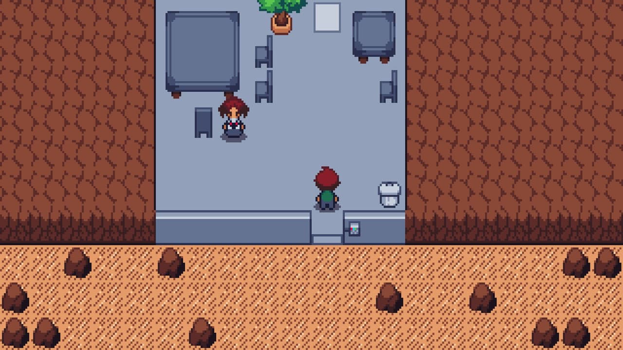 Moonsters screenshot 6