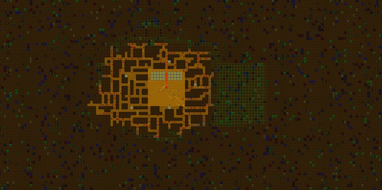 Mined screenshot 4
