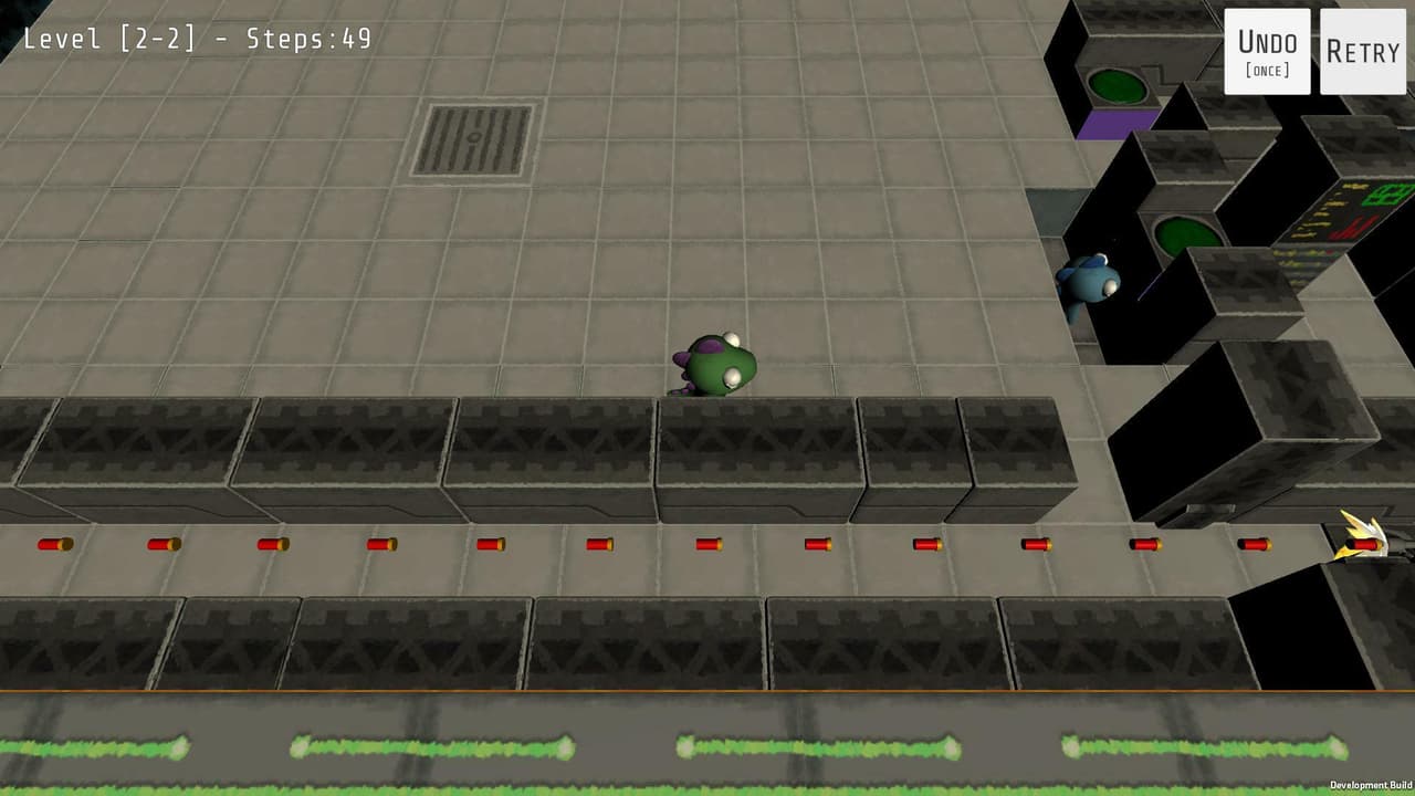 ¡Puzzle in Time! screenshot 5