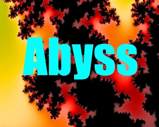 Abyss (itch) (Xotraz) screenshot 2