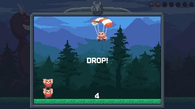 Tower Tribe screenshot 3
