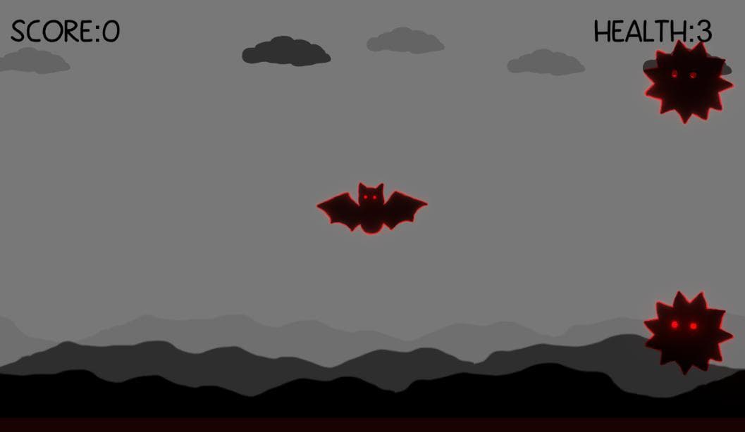 Dark Rush