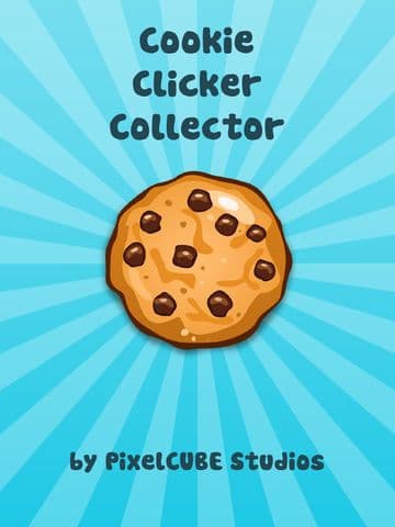 Cookie Clicker Collector - Best Free Idle & Incremental Game