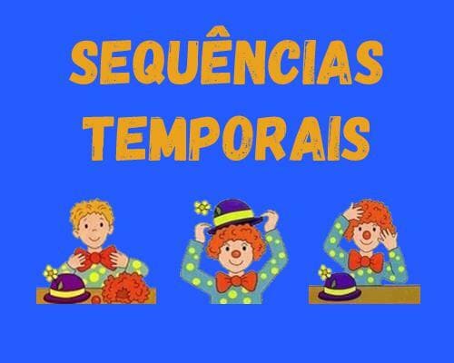 Sequencias Temporais E4