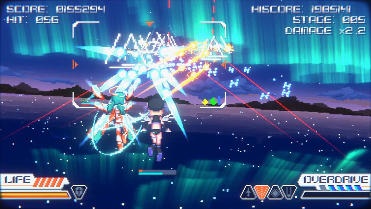 Mirage Feathers screenshot 3