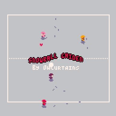 Snowball Gaiden screenshot 2