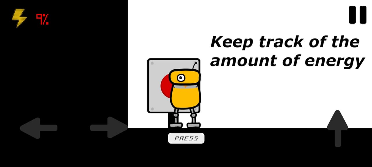Volt (itch) (BBW Games) screenshot 4