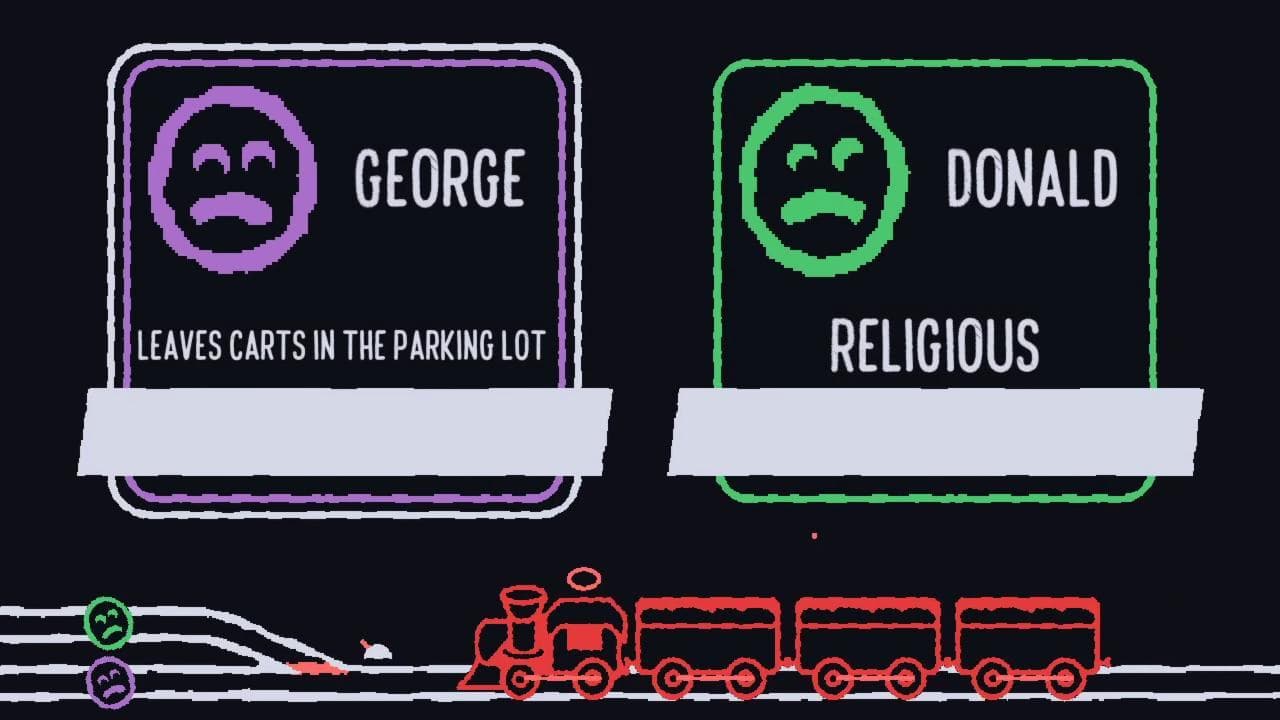 Relative Evil screenshot 2
