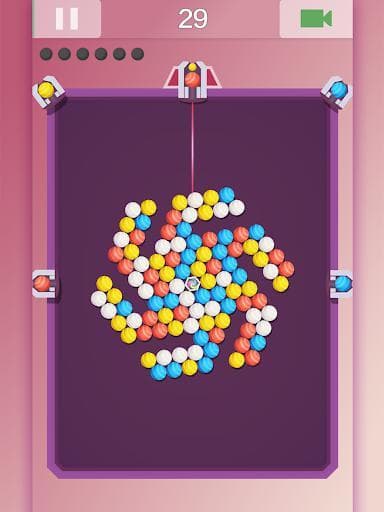 Pop Pool