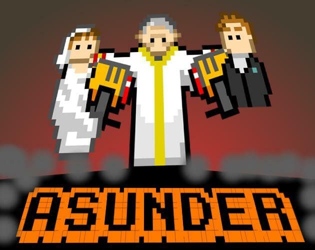 Asunder (Omniclogs)