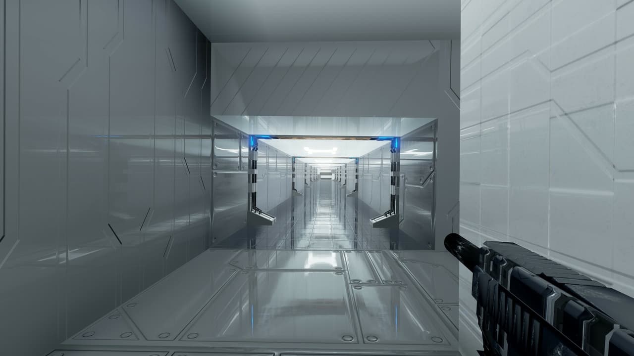 EXOTIUM - Episode 8 screenshot 4