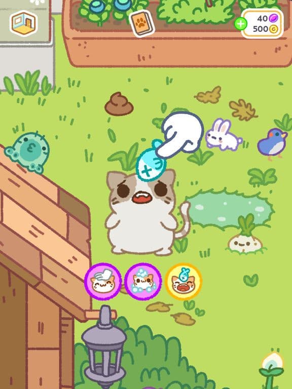 KleptoCats 2 screenshot 4