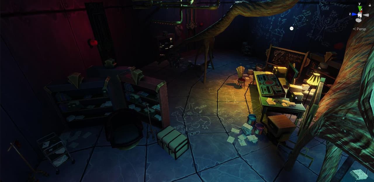 Firebird (Haydenever) screenshot 3