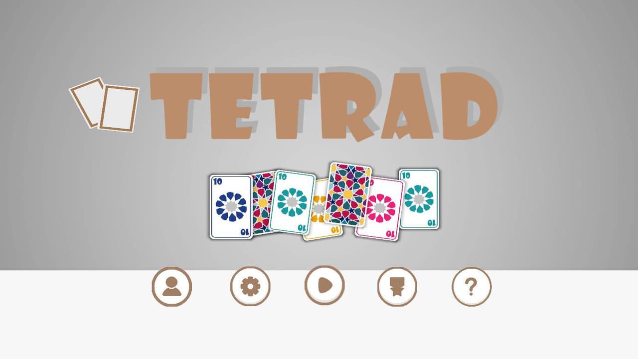 Tetrad (ReshmaDombale) screenshot 3