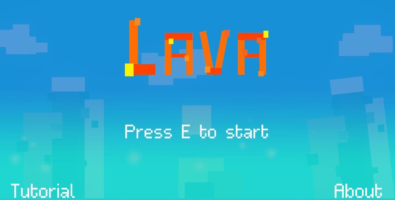Lava (FanosGames) screenshot 2