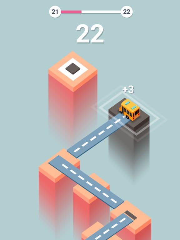 Stretch! screenshot 3