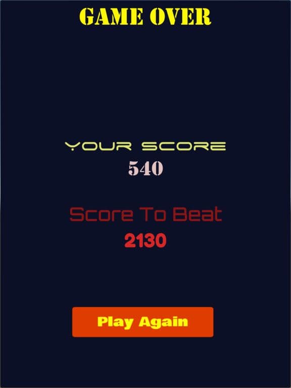 BAM - Astroid Buster - Hardest Game Ever