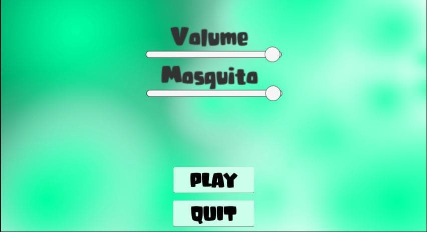 Mosquito Smasher (JuhisDev)