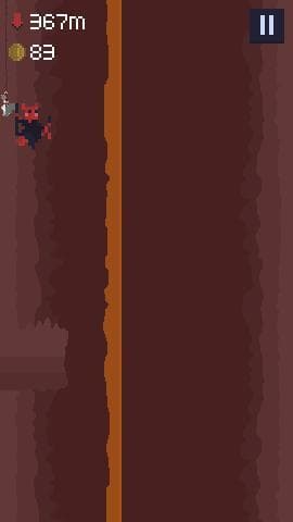 Devil Descent screenshot 4