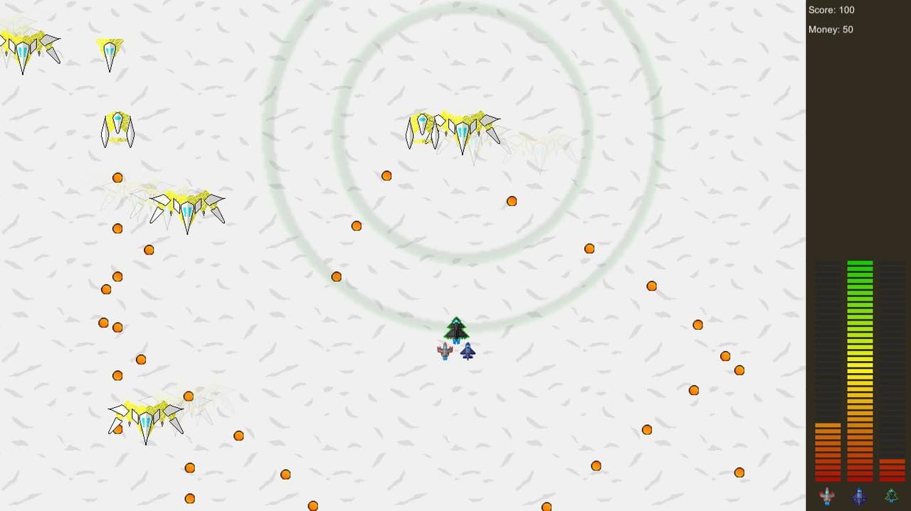 Resistance: Global Brigade screenshot 3