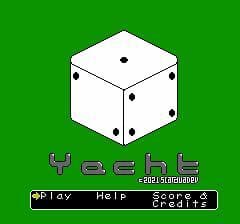 Yacht (Wendel Scardua) screenshot 2