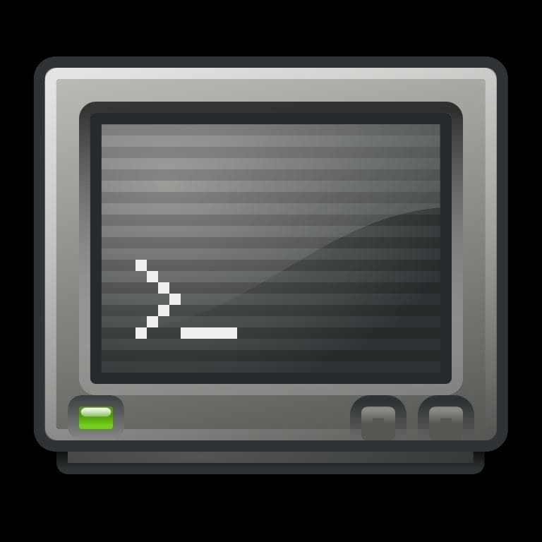Terminal Hacker (itch) (grumpyrogue)