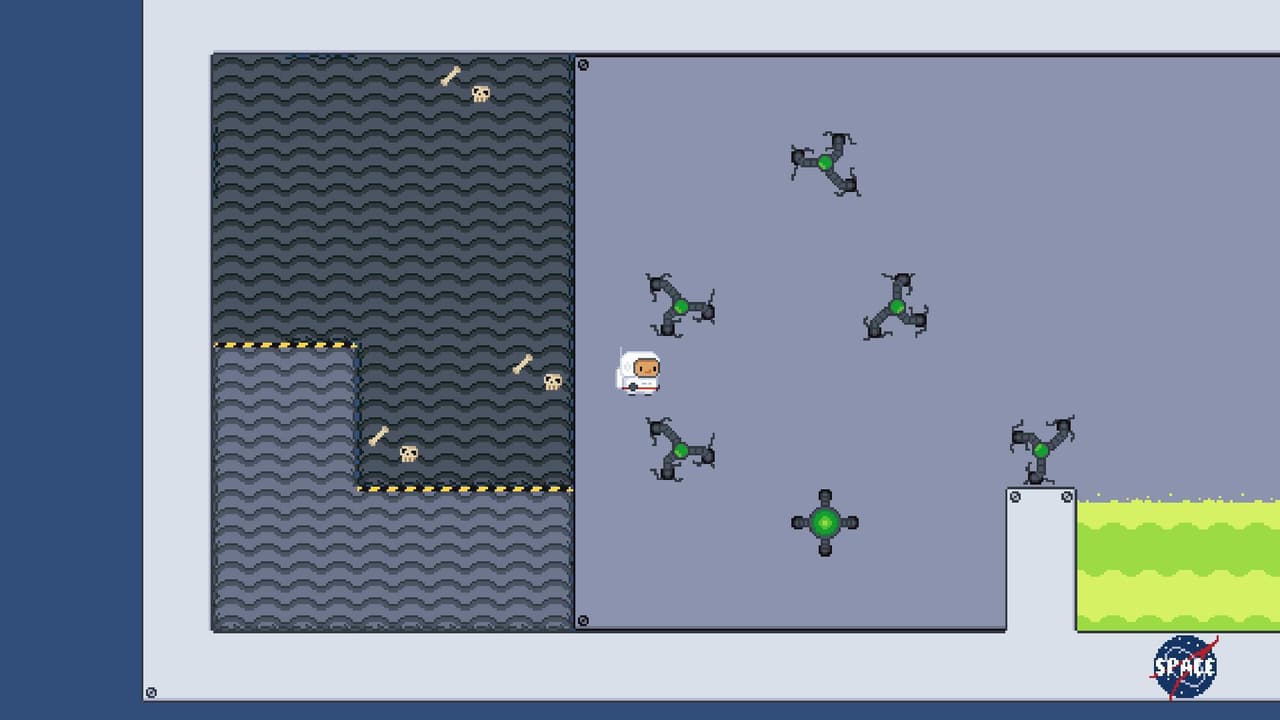 2D Platformers screenshot 2