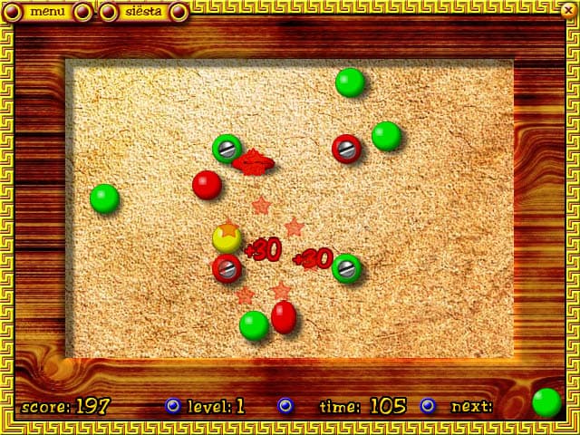 Caramba! Deluxe screenshot 2