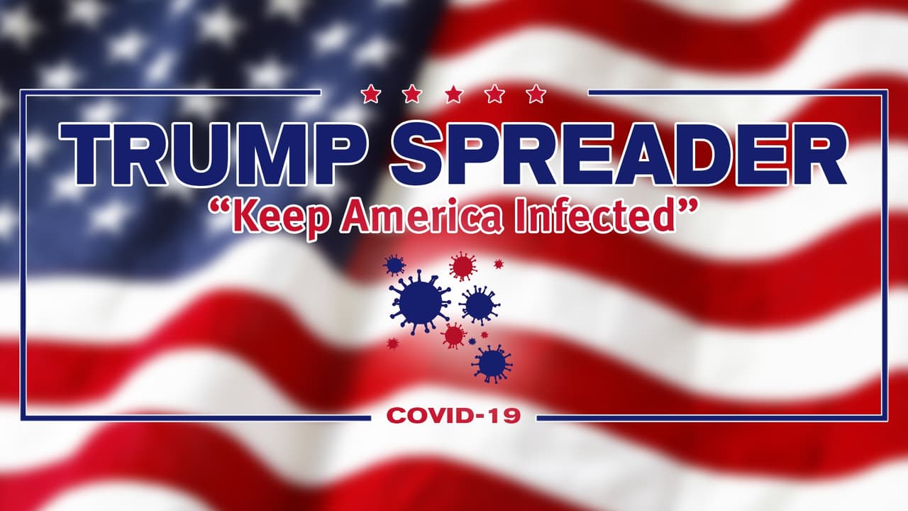 Trump Spreader screenshot 2