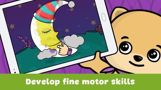 Puzzles for kids screenshot 4