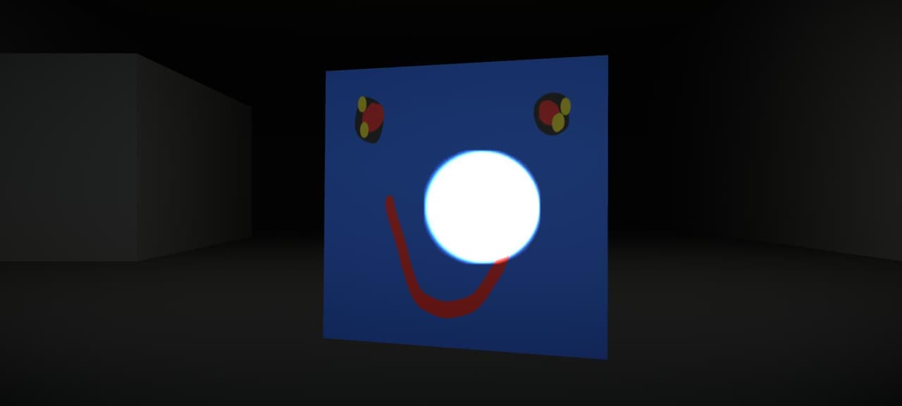 One Minute At Cubes screenshot 2