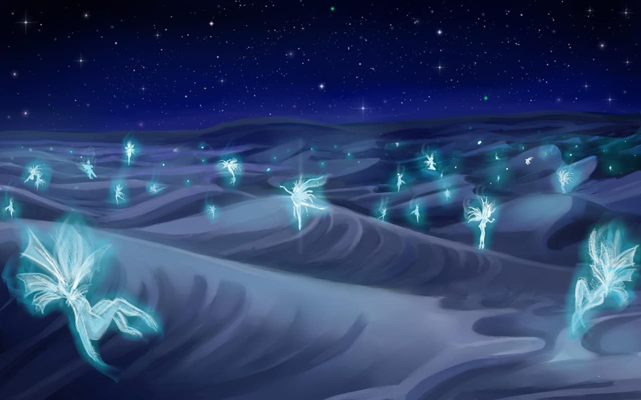 Earthshine (itch) screenshot 5