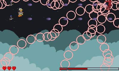 Daemon Detective Gaiden screenshot 6
