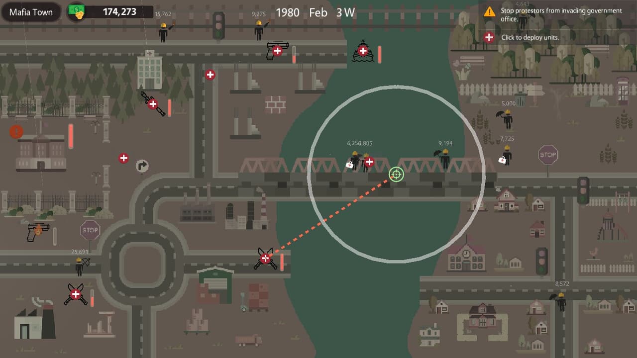 Quarantineer screenshot 4