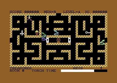 Crystals of Zong screenshot 6