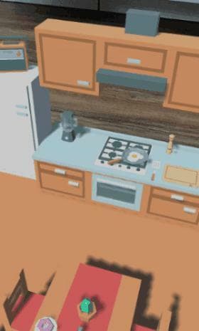 Can You Find It? (AR Prototype) screenshot 2