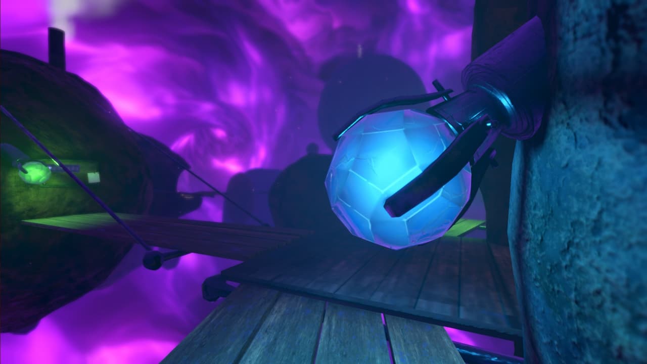 Into The Soup screenshot 3