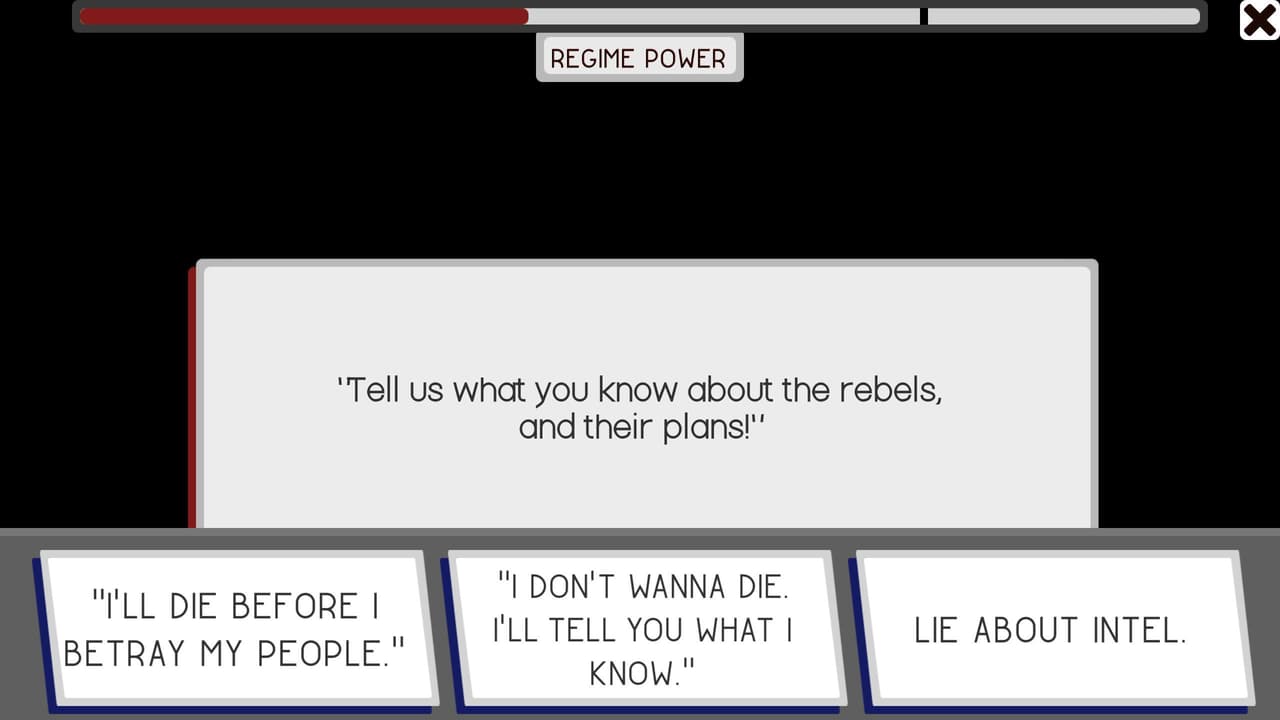 Defy. screenshot 5