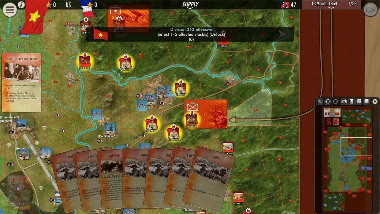 SGS Battle For: Dien Bien Phu screenshot 3