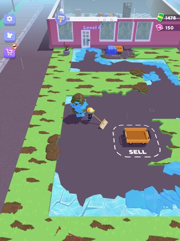 Scrape Master screenshot 5