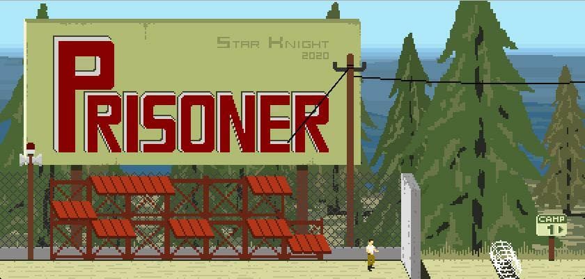 Prisoner (BETA) screenshot 3