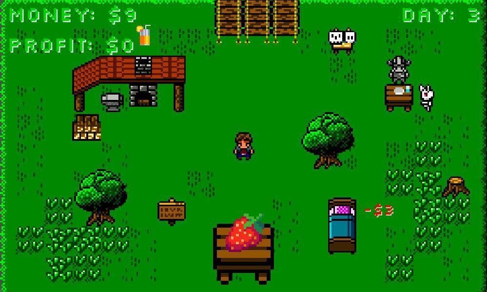 A Little Cooking screenshot 2